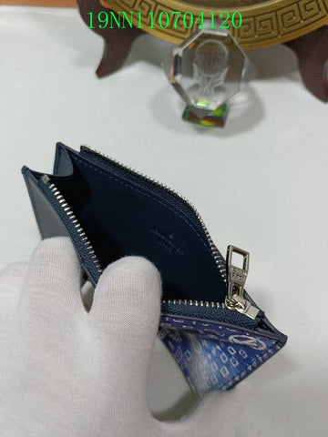 Makersluxe LOV Wallet - 1127