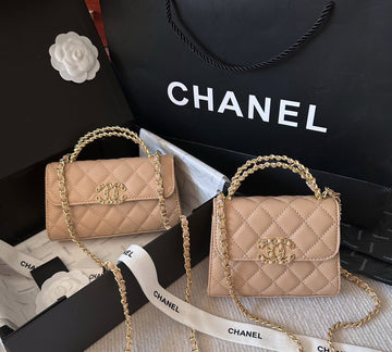 Makersluxe - CNL3 Bags - 169