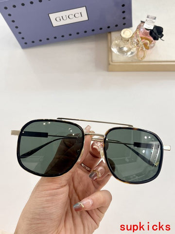 MLB - GUKI Sunglasses - 052