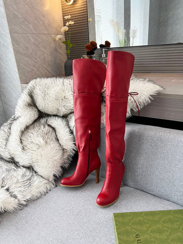 MLB - All Women Boots - 675