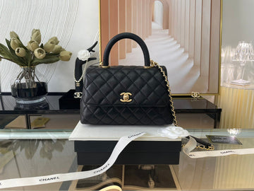 Makersluxe - CHL Bags - 652