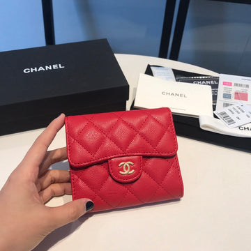 Makersluxe - CHL Wallets - 348