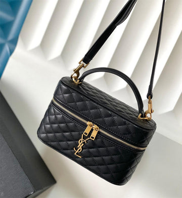 Makersluxe Bags- YLS Bags - 021