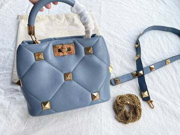Makersluxe - VEL Bags - 716