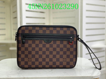 Makersluxe CHL Wallet - 1268