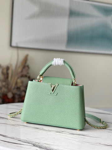 Makersluxe Lu-Vi bags - 5206