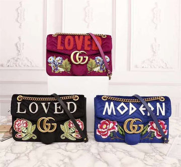 MLB Makersluxe - GCI Bags - 456