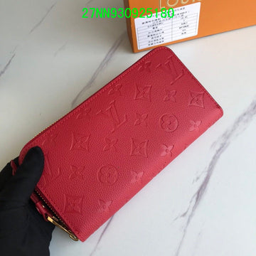 Makersluxe CHL Wallet - 1601