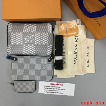 Makersluxe Bags - LOV Bags - 272