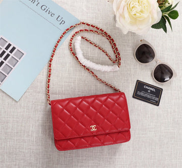 Makersluxe - CNL Bags - 2317