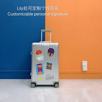 MLB - Mix Luggages - 178