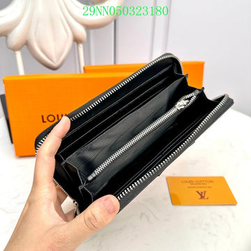 Makersluxe LOV Wallet - 609
