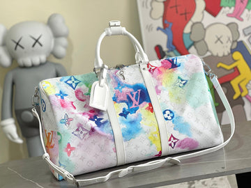 Makersluxe - LOV Bags - 1233
