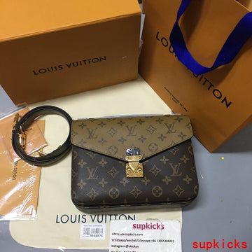 Makersluxe Bags - LOV Bags - 082