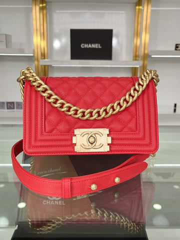 Makersluxe - CNL Bags - 1008