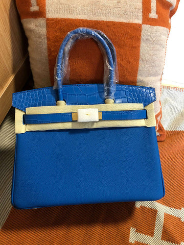 Makersluxe - HMS Bags - 1749