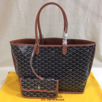 Makersluxe - GYO Bags - 122