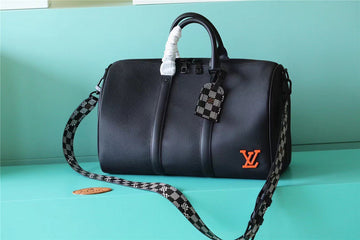MLB - LOV Men Travel Bags - 086