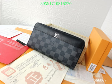 MLB - CHL Wallet - 655