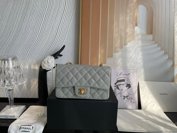 Makersluxe - CHL Bags - 1162