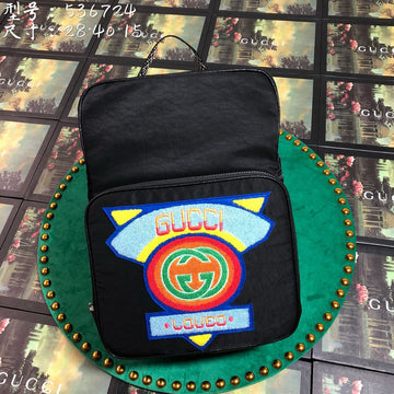 Makersluxe - GCI Bags - 2116