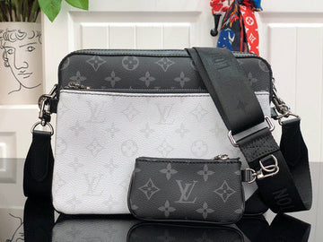 Makersluxe Lu-Vi bags - 2910