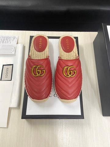 MLB - GUKI Women Shoes - 1334