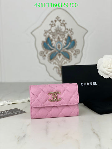 MLB - CHL Wallet - 180