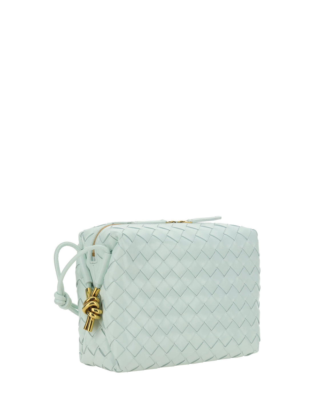 Bottega Veneta Women Loop Shoulder Bag