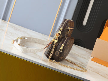 LV Utility Phone Bag
