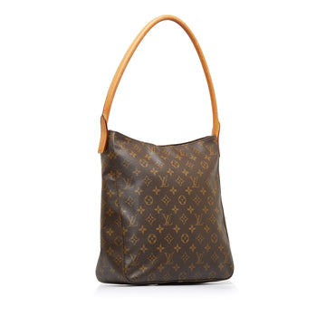 Louis Vuitton Looping GM Monogram Canvas
