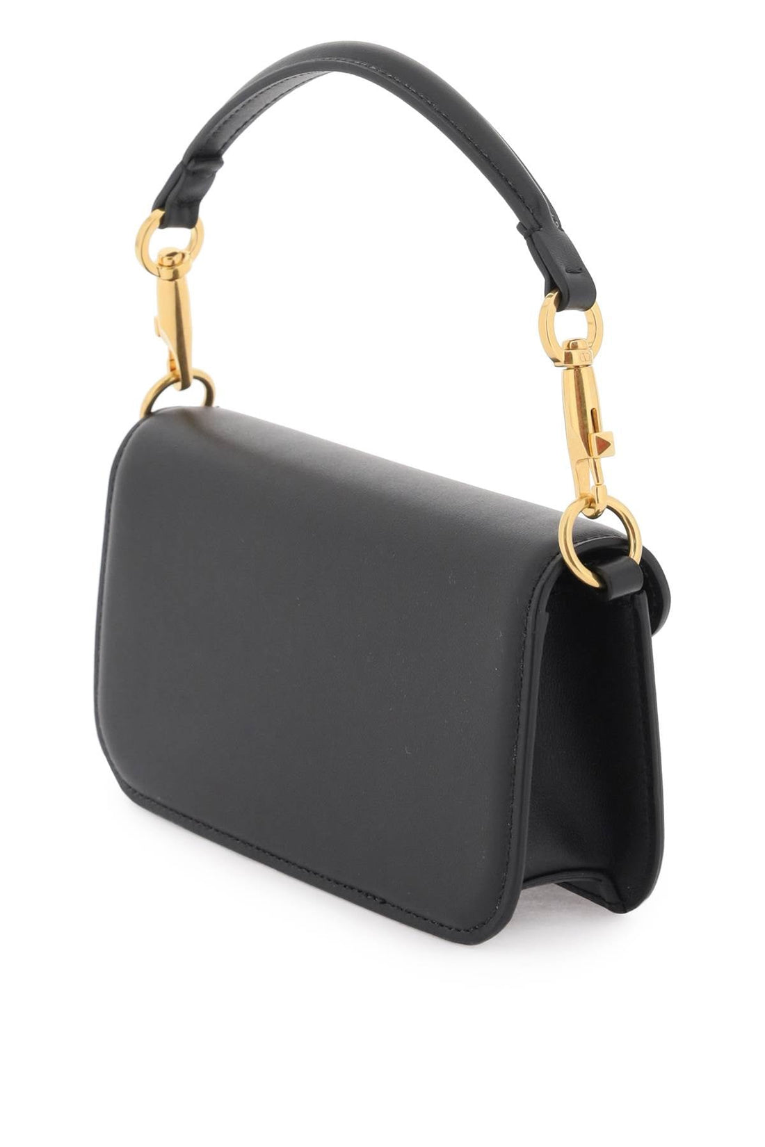 Valentino Garavani Small Locò Shoulder Bag Women