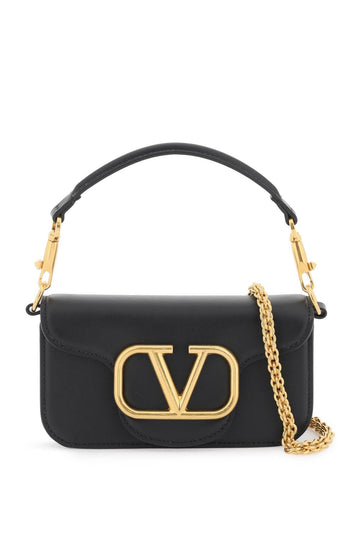 Valentino Garavani Small Locò Shoulder Bag Women