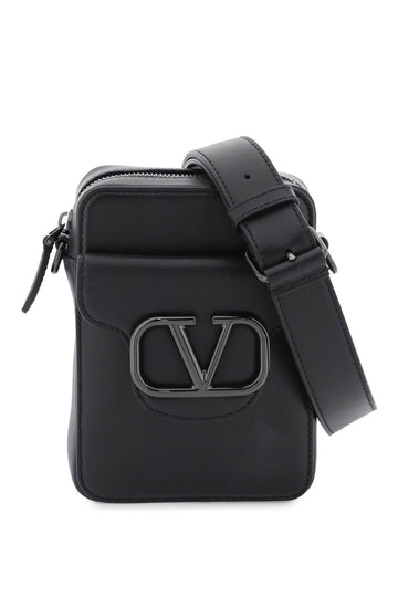 Valentino Garavani Locò Mini Crossbody Bag Men