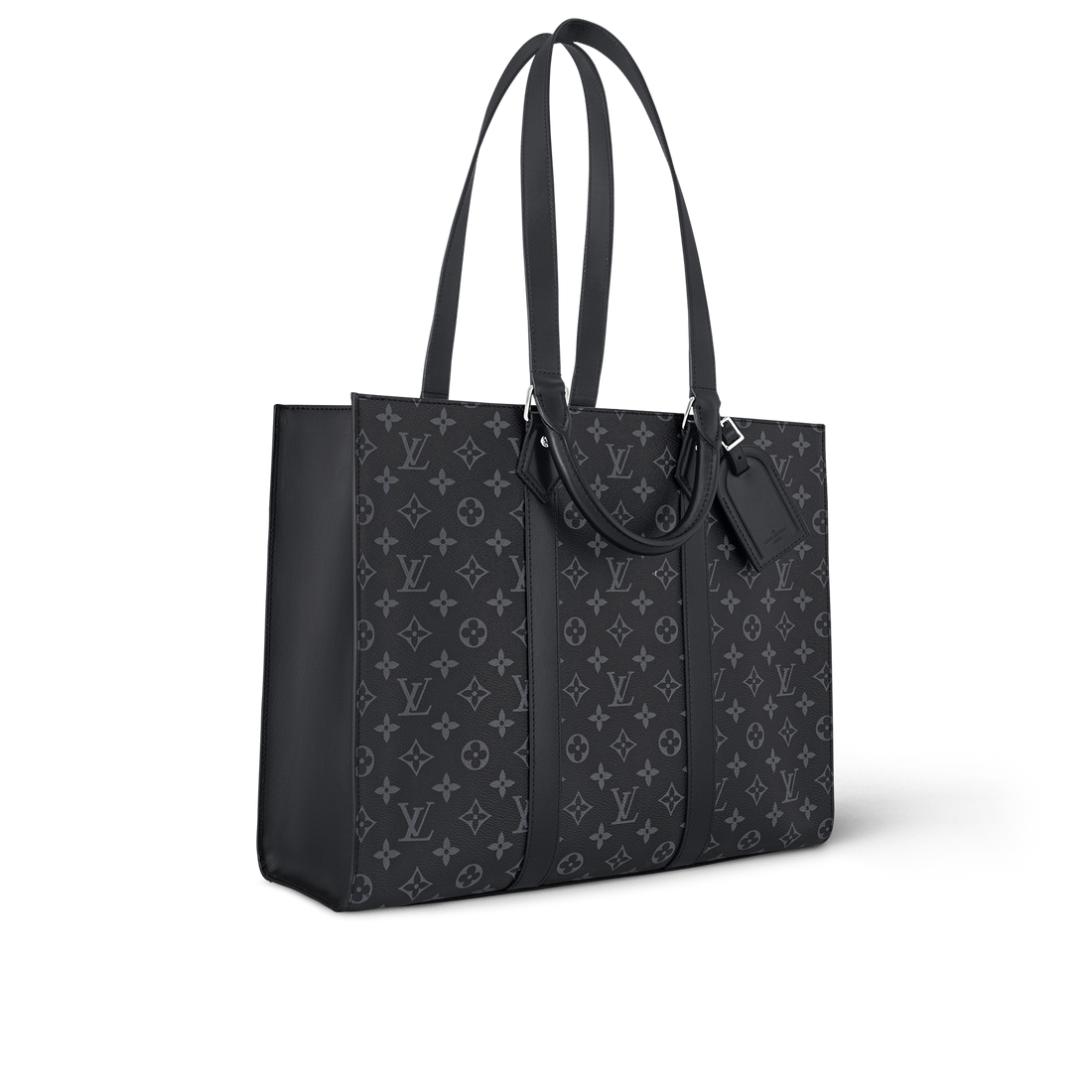 Sac Plat 24H Tote Bag