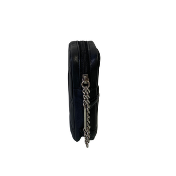 Chanel Fanny Pack Lambskin Leather