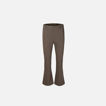 Classic Bell-Bottom Pants