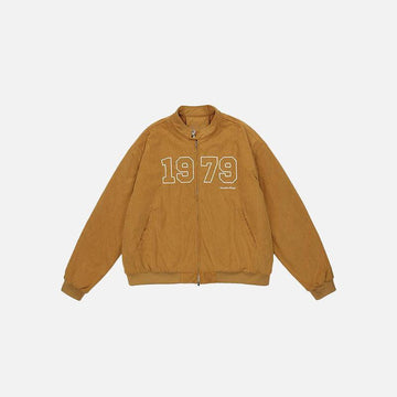 Y2k Loose Boxing Jacket