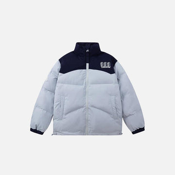 Iconic Winter Puffer Jacket