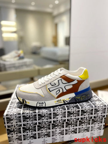 MLB - LOV Trainers - 176