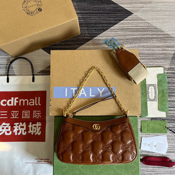 Makersluxe - GCI Bags - 1289