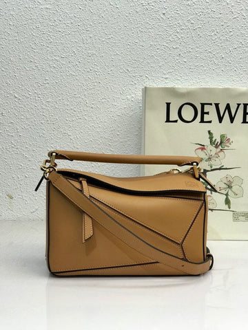 Makersluxe - LWO Bags - 718