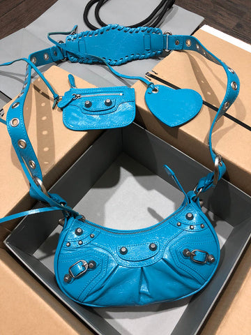 Makersluxe - BG Bags - 723