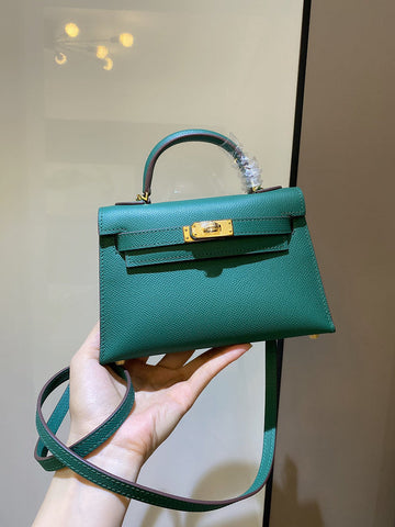 Makersluxe - HMS Bags - 1321