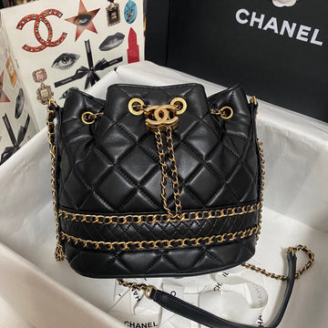 Makersluxe - CNL Bags - 2159