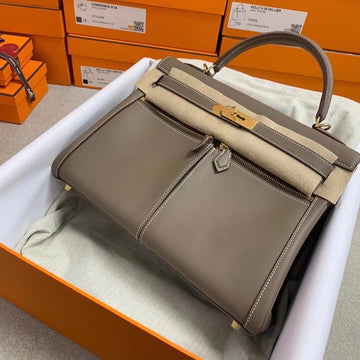 Makersluxe - HMS Bags - 316