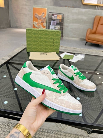 MLB - GUKI Shoes - 016