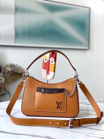 Makersluxe Lu-Vi bags - 5533