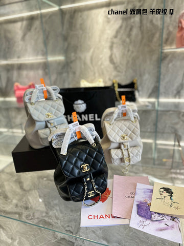 Makersluxe - CNL3 Bags - 463