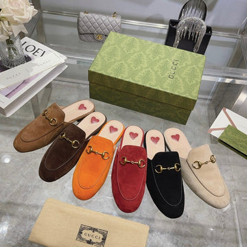 MLB - GUKI Shoes - 097